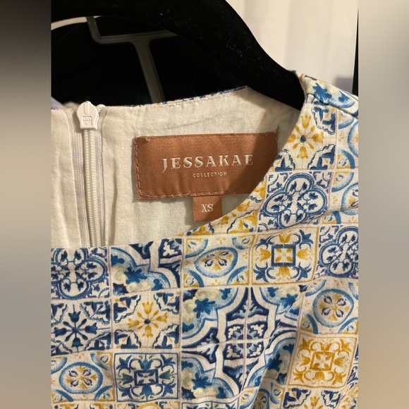 💙💙JessaKae Dress💙💙 - Picture 4 of 5